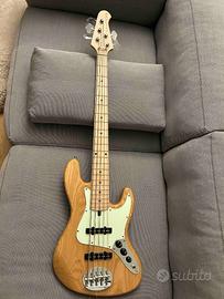 Lakland 55-60
