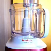 ROBOT DA CUCINA MULTIFUNZIONE MOULINEX