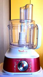 ROBOT DA CUCINA MULTIFUNZIONE MOULINEX
