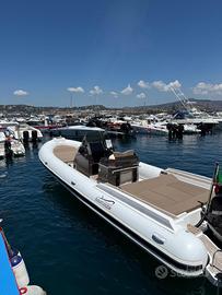 Gommone italiamarine Amalfi 32