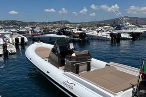 Gommone italiamarine Amalfi 32