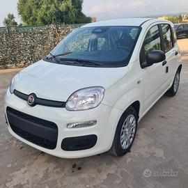 FIAT Pandina 1.0 FireFly 65 CV Hybrid Icon