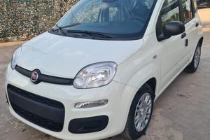 FIAT Pandina 1.0 FireFly 65 CV Hybrid Icon