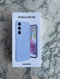 Galaxy A35 5g