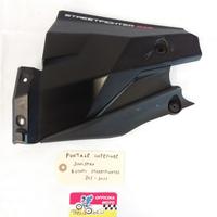 Puntale inferiore sx Ducati Streetfighter 848-1098