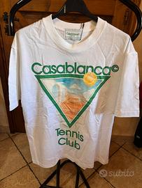 T-shirt Casa Blanca