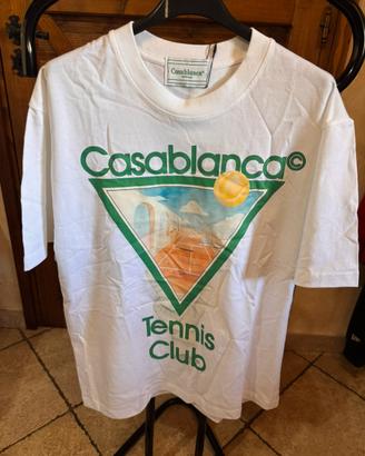 T-shirt Casa Blanca