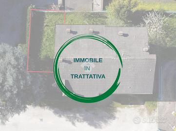 PORZIONE DI BIFAMILIARE A BOVEZZO