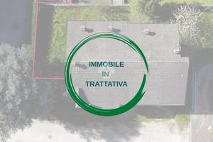 PORZIONE DI BIFAMILIARE A BOVEZZO