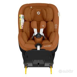 Seggiolino Maxi-Cosi 360 Micra Pro Eco