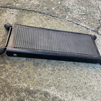 Poggiapiedi per chitarra e altro