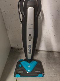 lavapavimenti a vapore