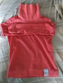 Maglia termica decathlon