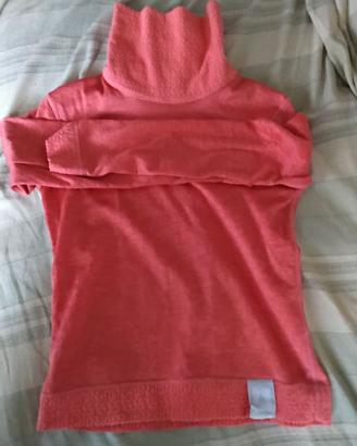 Maglia termica decathlon