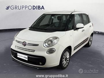 FIAT 500L 2012 Diesel 1.3 mjt Pop Star 85cv