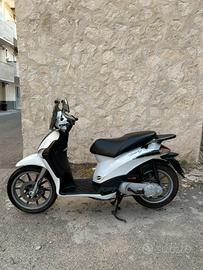 Liberty 50 2 tempi