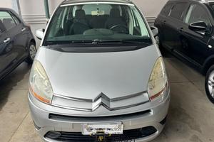 CITROEN C4 GRAN PICASSO 1.6 HDI 110 CV ANNO 2008
