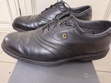 scarpe da golf
