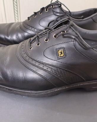 scarpe da golf