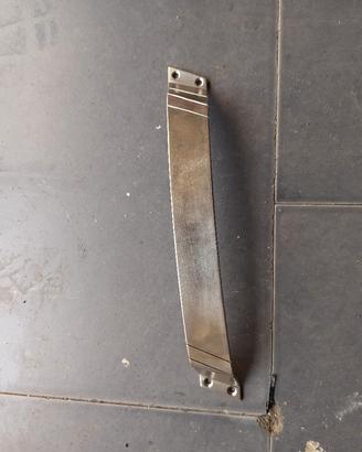 barra anti torsione laterale vespa 50 special