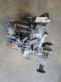 Cambio HYUNDAI IX35 4X4 . 1995cc diesel del 2014