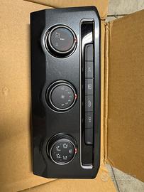 Clima manuale Volkswagen