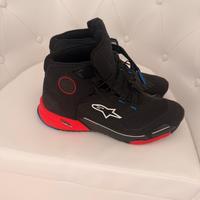 Scarpe Alpinestar by Honda