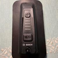 Comando ebike bosch