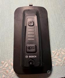 Comando ebike bosch