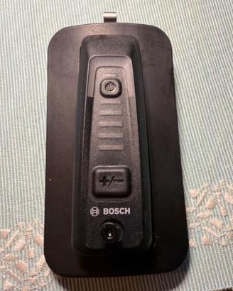 Comando ebike bosch
