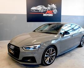 Audi a5 sportback 2.0 tdi quattro s tronic