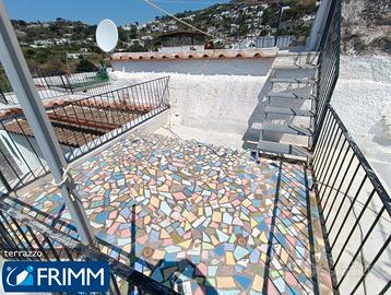 Ischia - Soluzione indipendente