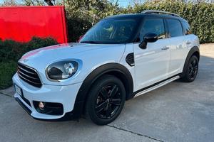 Mini One Countryman 1.5 D