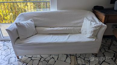 Divano "Nonna Maria" FlexForm