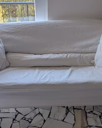 Divano "Nonna Maria" FlexForm