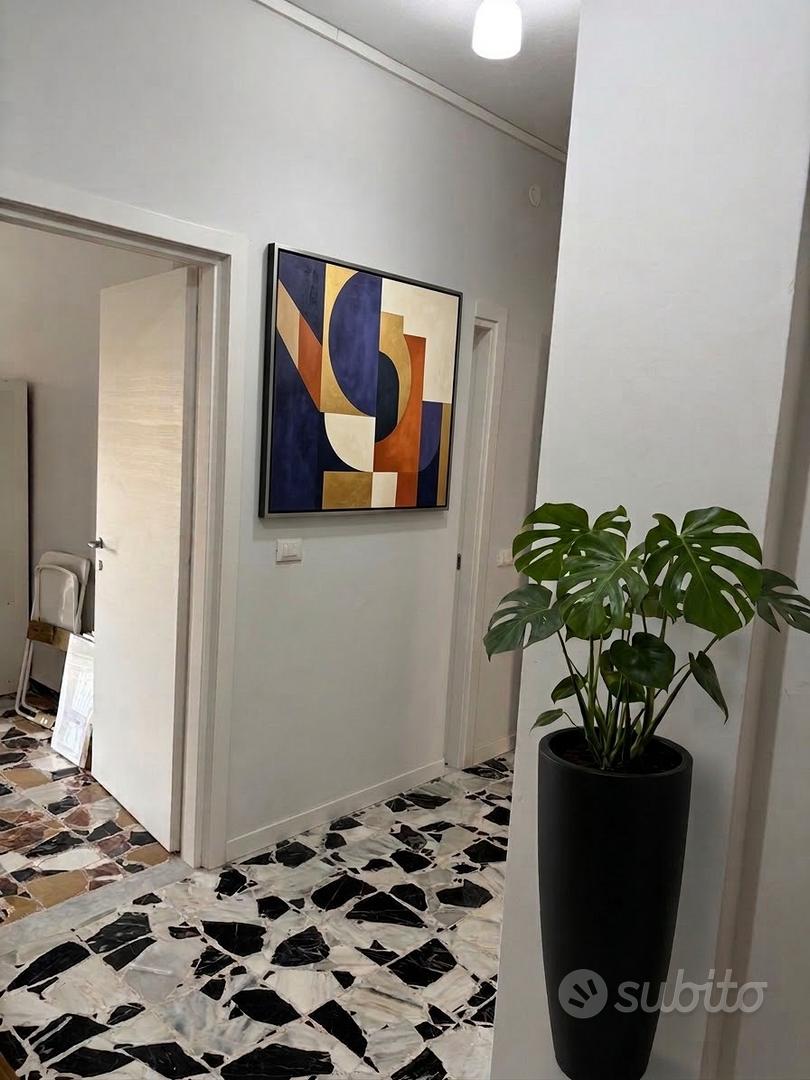 Appartamento – Cagliari, Sant'Avendrace, Sant'Avendrace-Santa Gilla - Vista 2