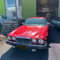 Jaguar XJ6 4.2 Secoda serie 1980