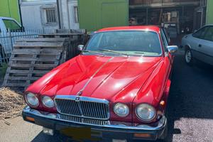 Jaguar XJ6 4.2 Secoda serie 1980