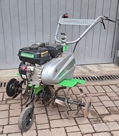 motozappa Lampacrescia DL512