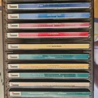 28 cd di musica classica