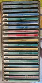 28 cd di musica classica