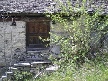 Rustico/Casale/Corte Trasquera [DelPTras10VRG]