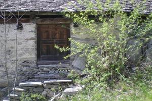 Rustico/Casale/Corte Trasquera [DelPTras10VRG]