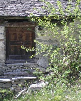 Rustico/Casale/Corte Trasquera [DelPTras10VRG]