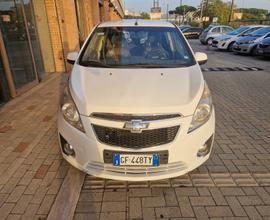 Chevrolet Spark GPL 2032