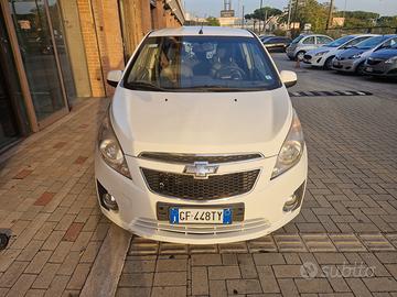 Chevrolet Spark GPL 2032