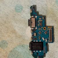 Connettore ricarica Samsung A52S Nuovo