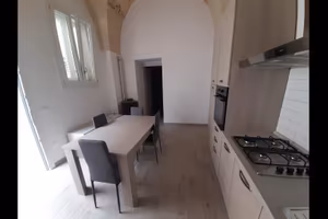APPARTAMENTO VERNOLE VIA DORIA