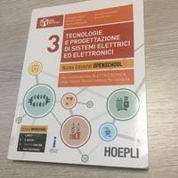 3 Tecnologie e progettazione di sistemi elettrici