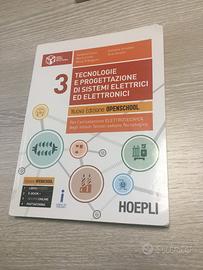 3 Tecnologie e progettazione di sistemi elettrici